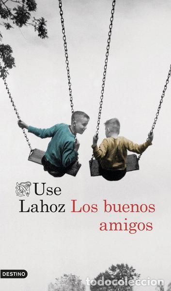 Libros: Los buenos amigos- 9788423351428