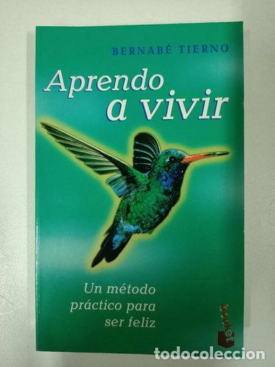 Livros em segunda m&atilde;o: Aprendo a vivir- 9788478807550