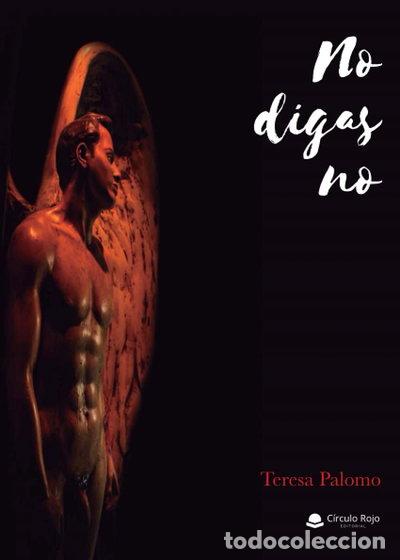 Livres: No digas no- 9788491944829