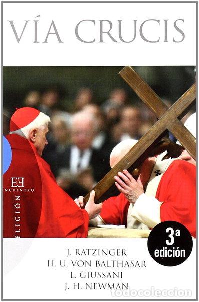 Livres: V&iacute;a Crucis- 9788474907933