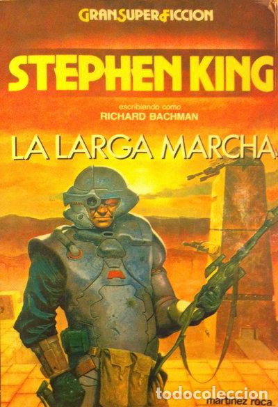 Livres: La Larga Marcha- 9788401474699