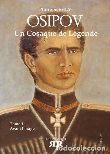 Libros: Avant l'orage- 9791093467504