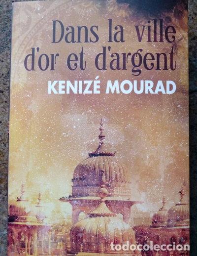 Libros: Dans la ville d'or et d'argent- 9782298045994