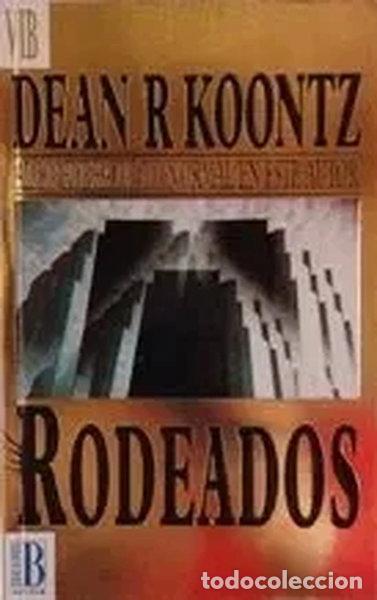 Libros: Rodeados- 9788440630810