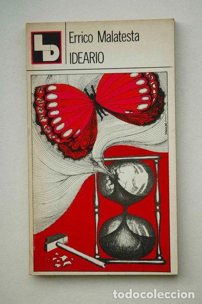 Libros: Ideario- 9788474630053