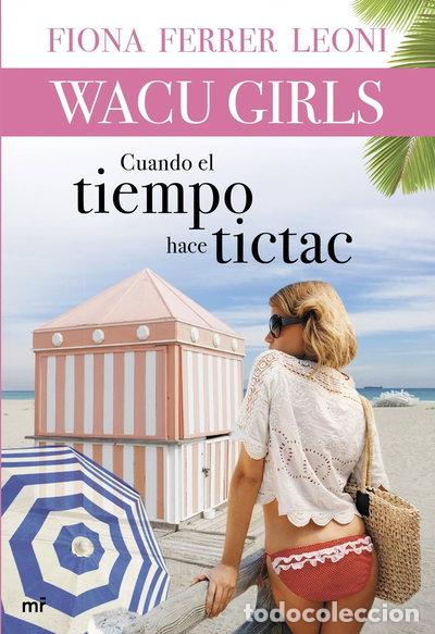 Libros: Cuando el tiempo hace tictac- 9788427040014
