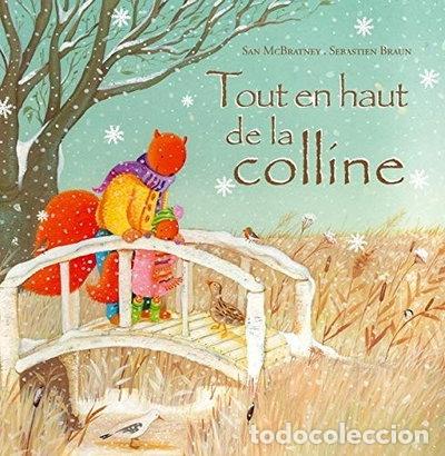 Libros: Tout en haut de la colline- 9782013911764