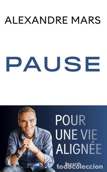 Libros: Pause: Pour une vie align&eacute;e- 9782213727028