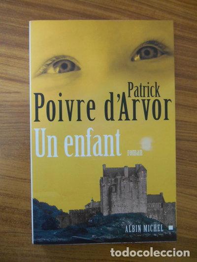 Libros: Un enfant- 9782226126085