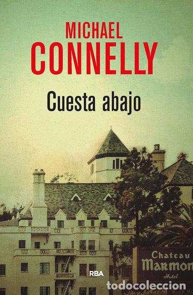 books: Cuesta abajo- 9788490567944