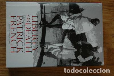 books: Liberty or Death- 9780002557719