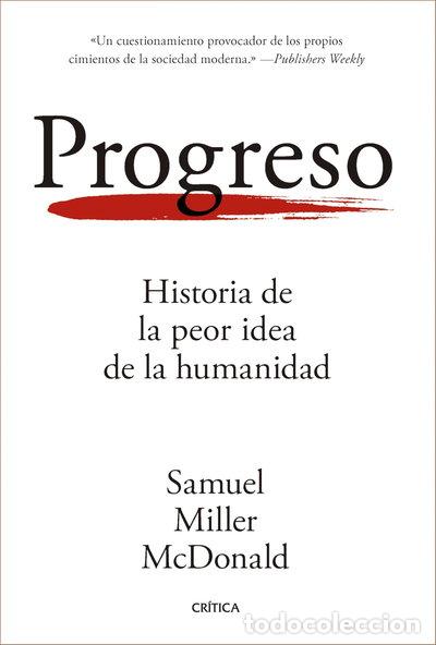 Libros: PROGRESO- 9788491998563