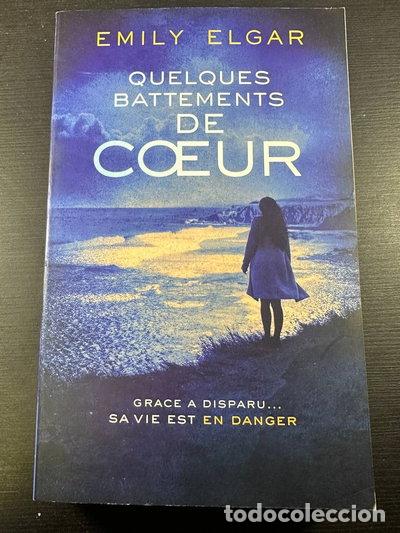 Libros: Quelques battements de coeur- 9782298160871
