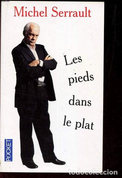 Libros: Les pieds dans le plat: Journal 2003-2004- 9782266149044