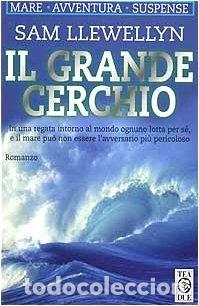 Libros: Il grande cerchio- 9788878193918