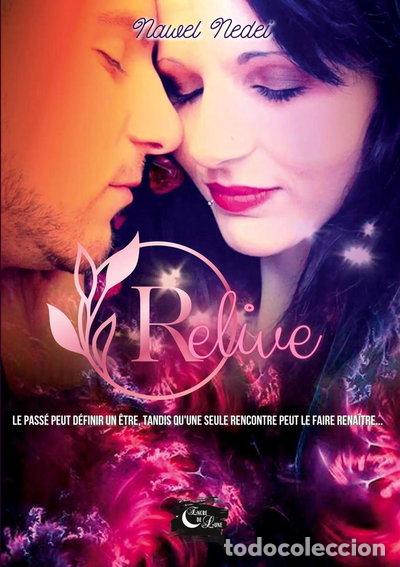 Libros: Relive- 9782493316554
