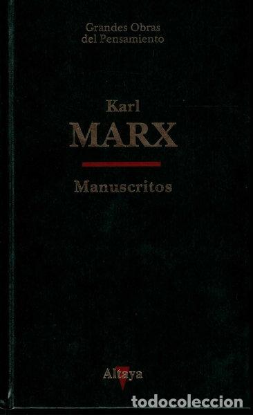 Libros: Manuscritos- 9788448701314