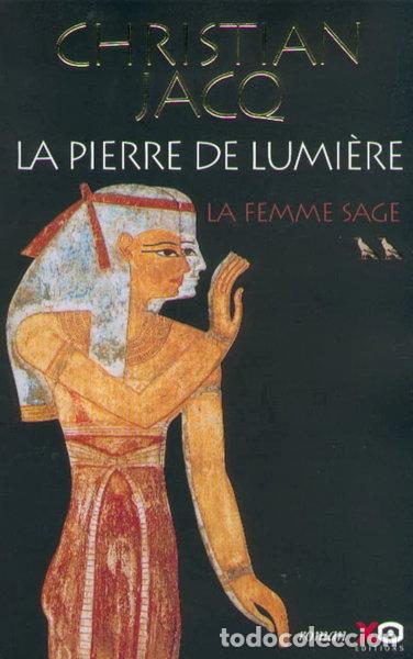 Libros: La Femme Sage- 9782845630024