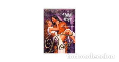 Libros: Deseo- 9789501519211