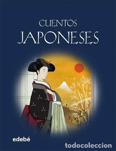 Livres: Cuentos japoneses- 9788423694174
