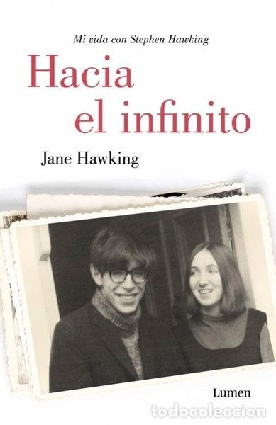 Livres: Hacia el infinito- 9788426401854