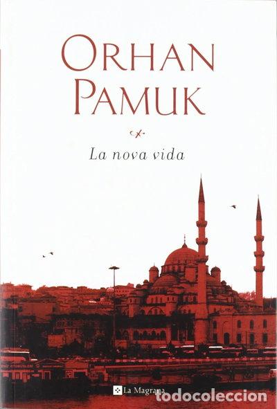 Livres: La nova vida- 9788482644325