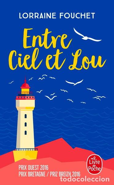 books: Entre ciel et Lou- 9782253069973