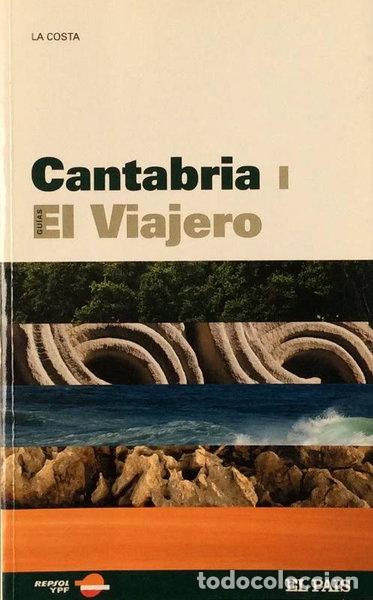 Libros: Cantabria I- 9788498150834