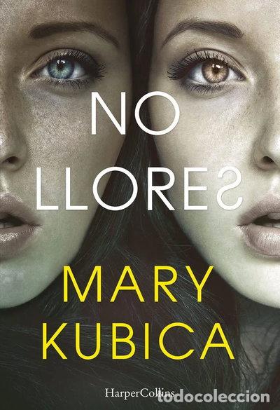 Libros: No llores- 9788491392033