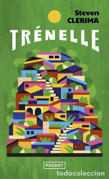 Libros: Tr&eacute;nelle- 9782266344654