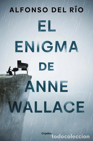Libros: El enigma de Anne Wallace- 9788425371240