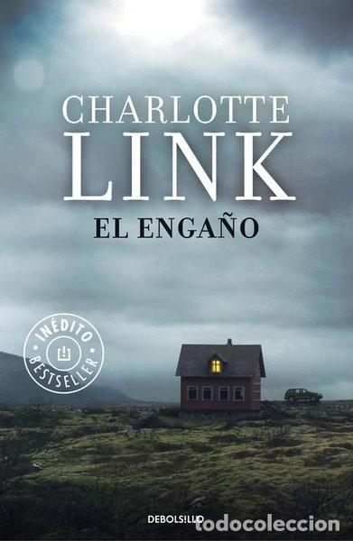Libros: El enga&ntilde;o- 9788466334693