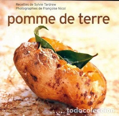 B&uuml;cher: Pomme de terre- 3002504004758