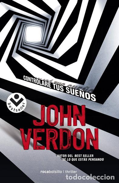 B&uuml;cher: Controlar&eacute; tus sue&ntilde;os- 9788416240807