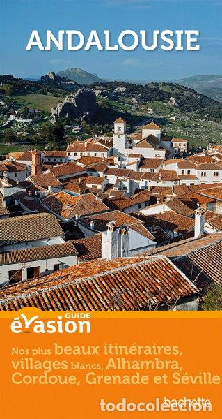 Libros: Andalousie- 9782012408395