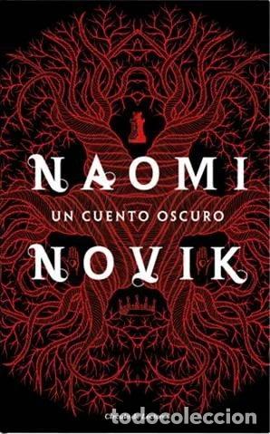Livros em segunda m&atilde;o: Un cuento oscuro- 9788467266856