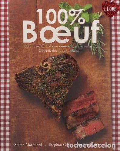 books: 100% boeuf- 9781445486642