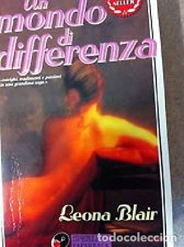 books: Un mondo di differenza- 9788878244474