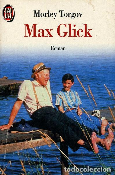 Livros em segunda m&atilde;o: Max Glick- 9782277238553