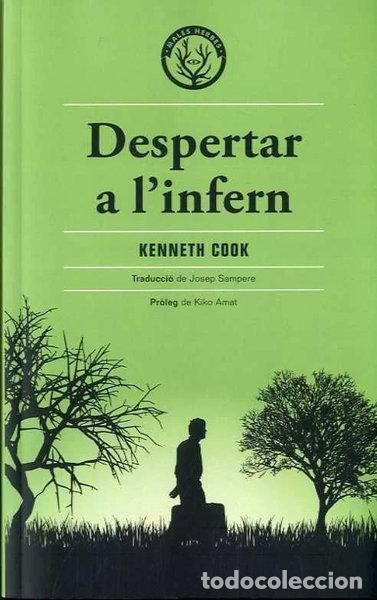 Livros em segunda m&atilde;o: Despertar a l'infern- 9788412216738