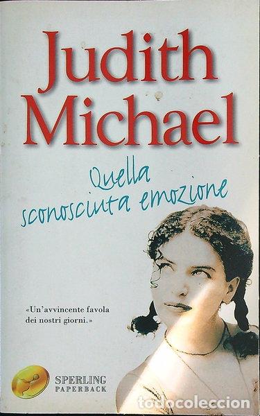 Livres: Quella sconosciuta emozione- 9788882746810