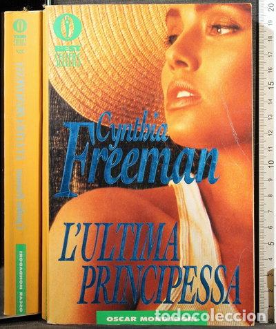 Libros: L'ultima principessa- 9788804350019