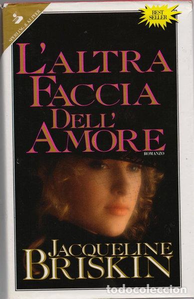 Libros: L'altra faccia dell'amore- 9788820013660