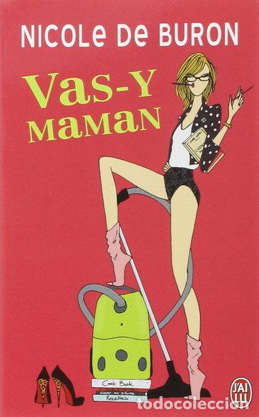 Libros: Vas-y maman- 9782290210314