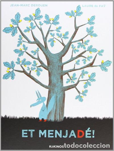 Livros em segunda m&atilde;o: Et menjad&eacute;!- 9788492750924