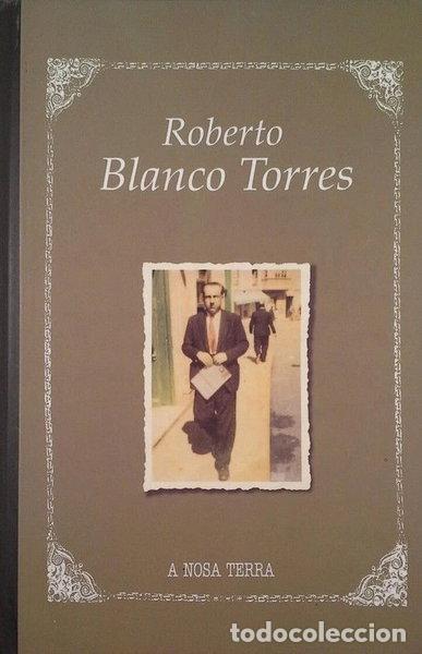 Livros em segunda m&atilde;o: Roberto Blanco Torres- 9788489976504