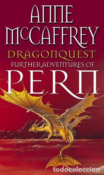 Livros em segunda m&atilde;o: Dragonquest- 9780552116350