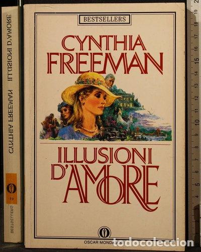 Libros: Illusioni d'amore- 9788804297970