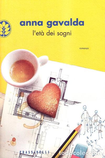 Libros: L'et&agrave; dei sogni- 9788888320151