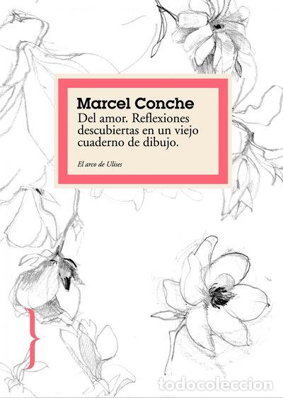 Libros: Del amor- 9788449322341